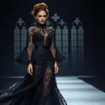 Romantic Goth: Aesthetic, Style & Clothing Guide (Full Breakdown)